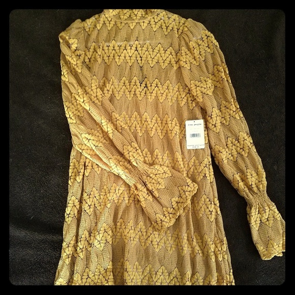 Free People knee length dress - Picture 1 of 5